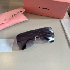 Miu Miu Sunglasses